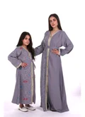 البنت الشرقية فضي